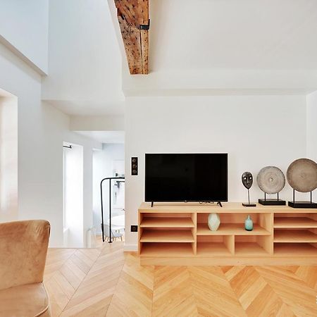 Cmg Residence Republique - Rue Beranger 파리 외부 사진