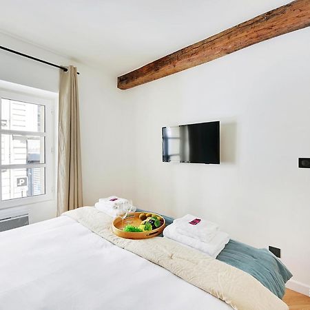 Cmg Residence Republique - Rue Beranger 파리 외부 사진