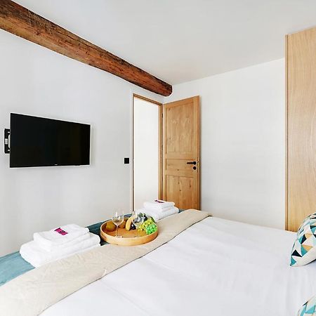 Cmg Residence Republique - Rue Beranger 파리 외부 사진