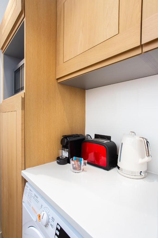 Cmg Residence Republique - Rue Beranger 파리 외부 사진