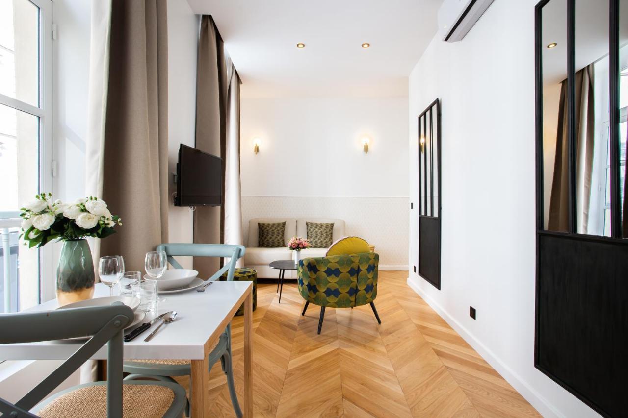 Cmg Residence Republique - Rue Beranger 파리 외부 사진