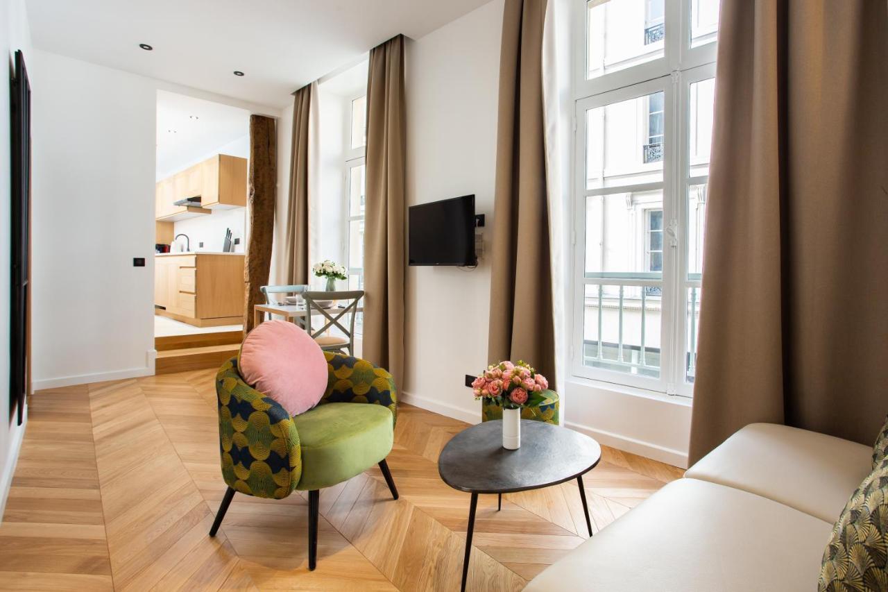 Cmg Residence Republique - Rue Beranger 파리 외부 사진