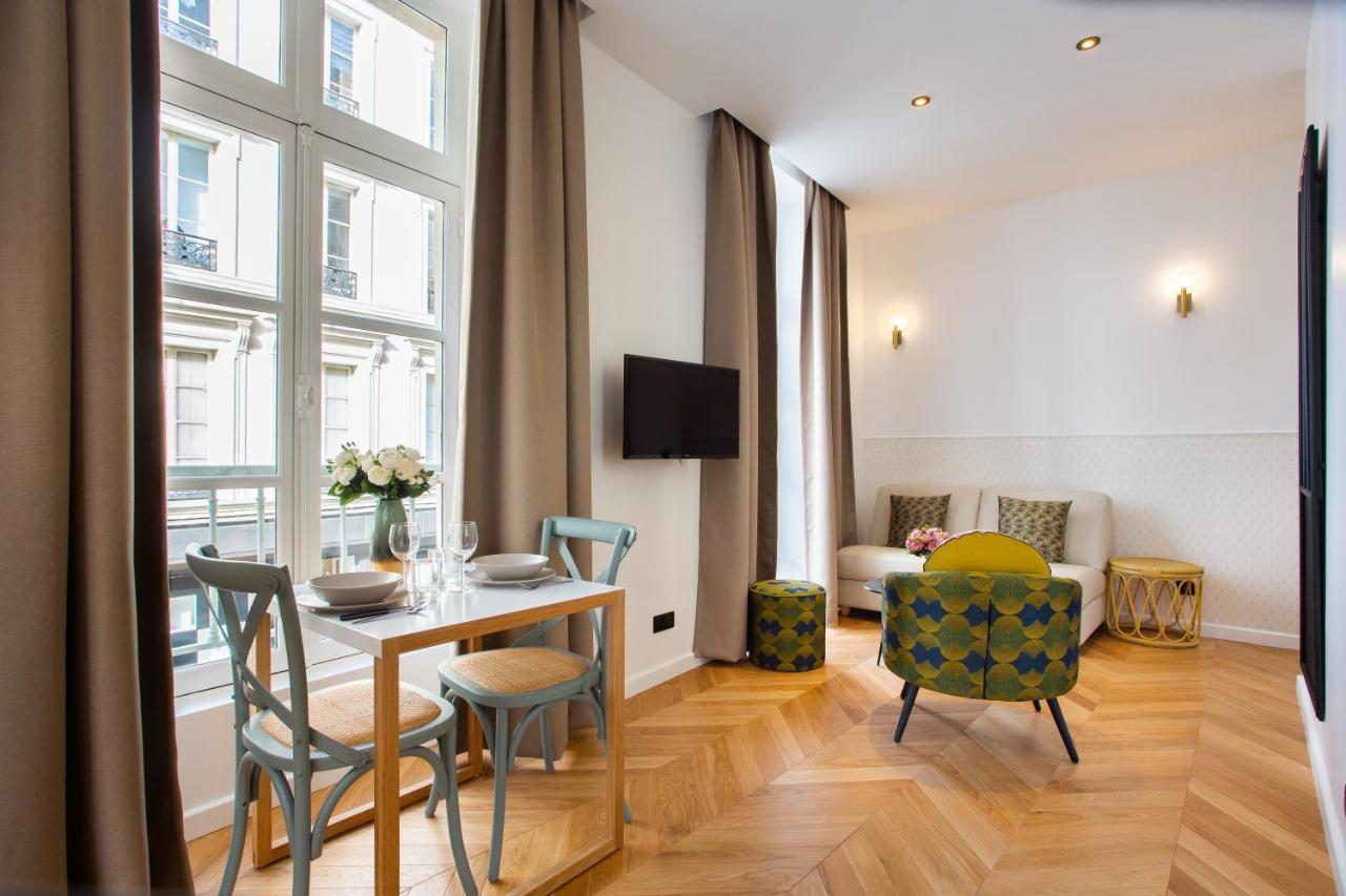 Cmg Residence Republique - Rue Beranger 파리 외부 사진