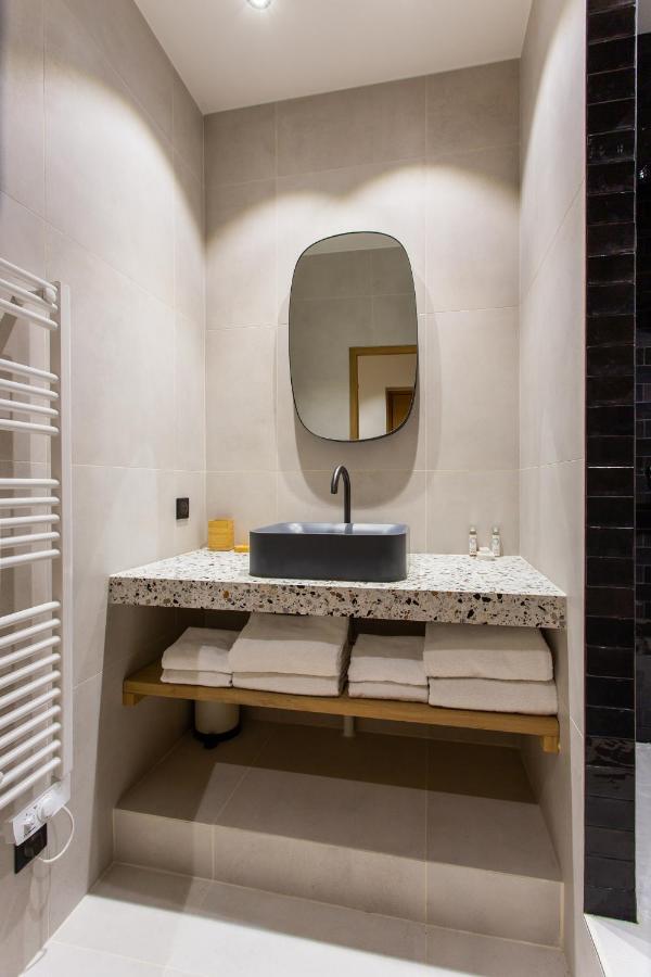Cmg Residence Republique - Rue Beranger 파리 외부 사진