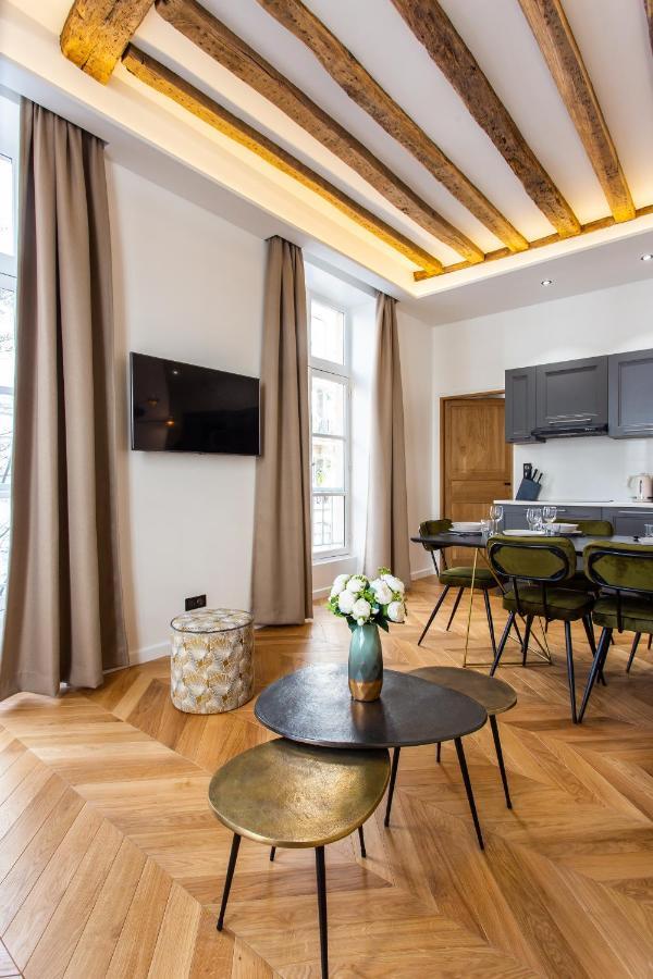 Cmg Residence Republique - Rue Beranger 파리 외부 사진