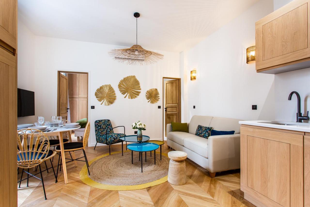 Cmg Residence Republique - Rue Beranger 파리 외부 사진