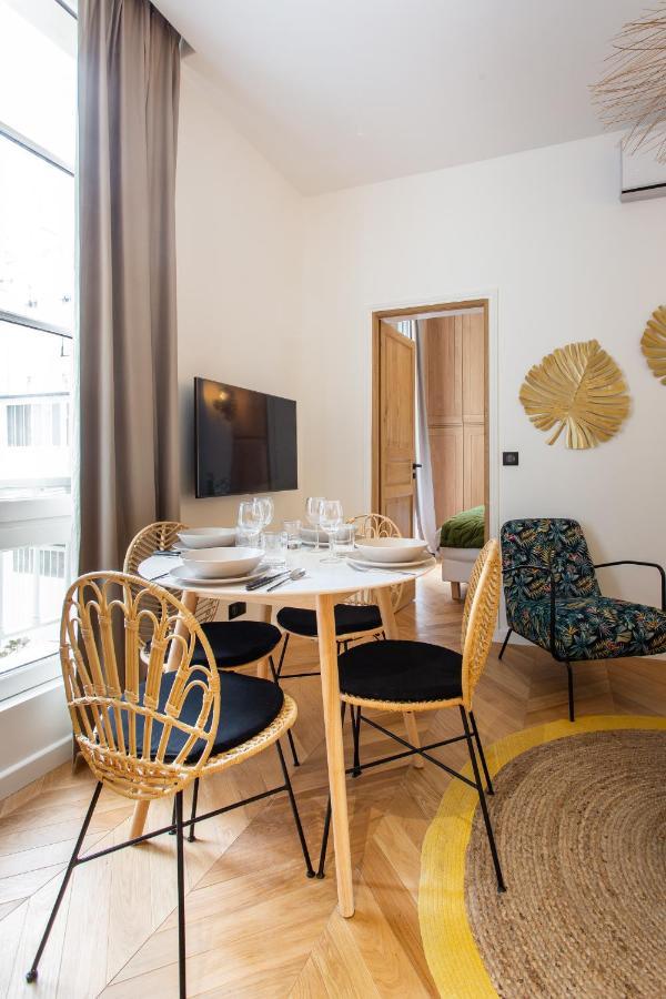 Cmg Residence Republique - Rue Beranger 파리 외부 사진