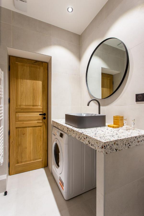 Cmg Residence Republique - Rue Beranger 파리 외부 사진
