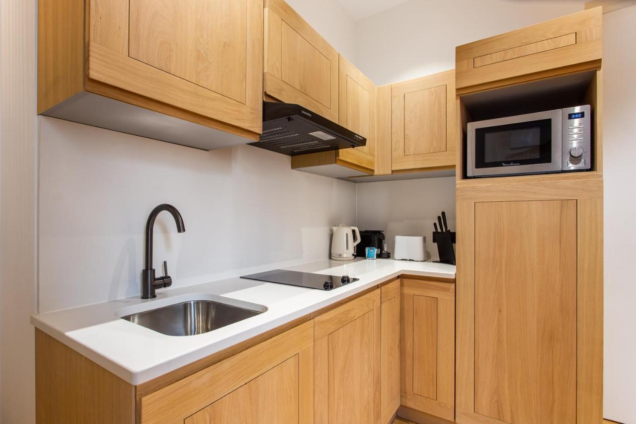 Cmg Residence Republique - Rue Beranger 파리 외부 사진